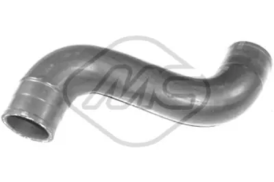 Tubo flexible de aire de sobrealimentación METALCAUCHO 9340 METALCAUCHO 09340 Súper Precio